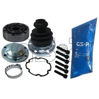 AKS KAFASI IC TRANSPORTER T4 1,9D 2,0D 2,4D 2,5 2,5TDI 95> - GSP 661002