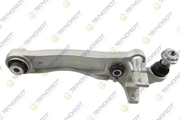 ROTILLI SALINCAK ON SAG ALT ARKA JAGUAR XE X760 2015- JAGUAR XF X260 2016- - TEKNOROT JA-1098