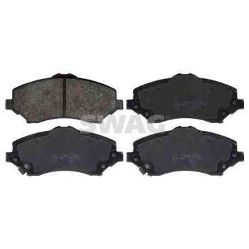 ON FREN BALATASI JEEP GRAND CHEROKEE 2.8 WRANGLER III - SWAG 70116063