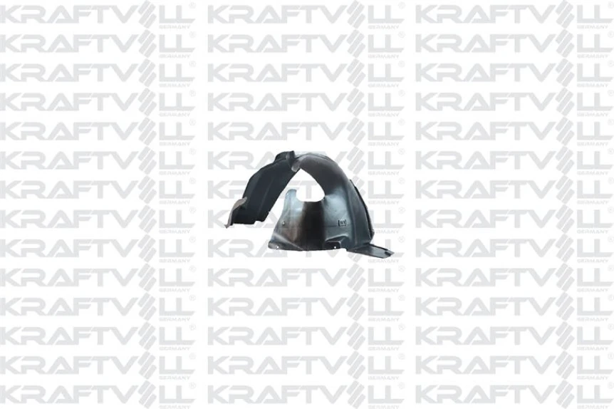 Chevrolet Camurluk Davlumbazı On Sol Cruze 09>14 - Kraftvoll 09050412