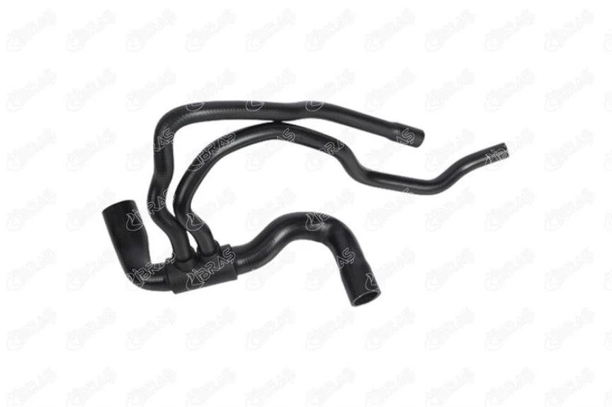 Opel Radyatör Hortumu Alt - Radyatör Hortumu Alt - İbr 21353