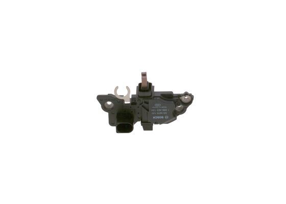 KONJEKTOR (12V) C208 97>02 W210 97>02 W211 02>08 W220 98>05 R230 01>12 - BOSCH 1986AE0134