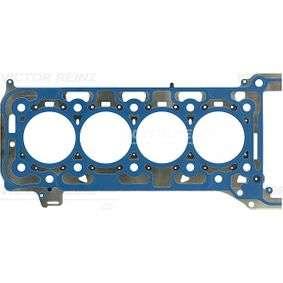 SILINDIR KAPAK CONTASI ( 1 CELTIK ) TRANSIT CUSTOM V362-V363 2.0 ECOBLUE ( A. CEKER - O. CEKER ) 16> - VICTOR REINZ 61-11839-00