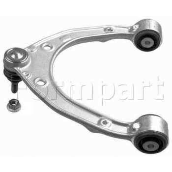 SALINCAK KOMPLE UST SOL + SAG TOUAREG 11>18 - FORMPART 2909139