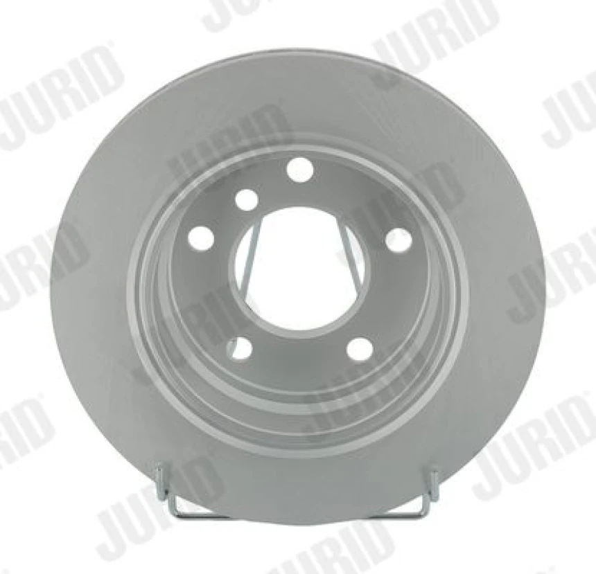 Bmw Fren Diski Arka - Takım - Jrd 562003jc