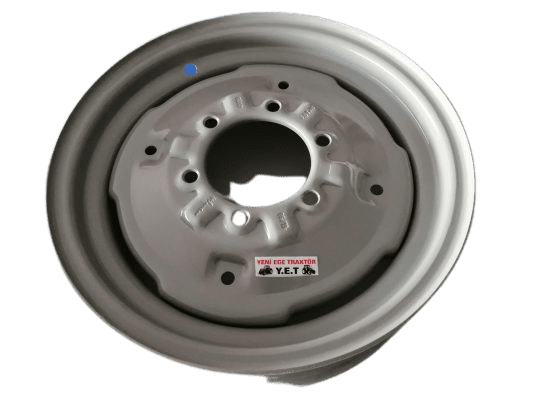 07015 135-240-255T-3000 Ön Jant 450X16 600X16 885741-1883335 Jantsa D - PY-07015 - PY-07015