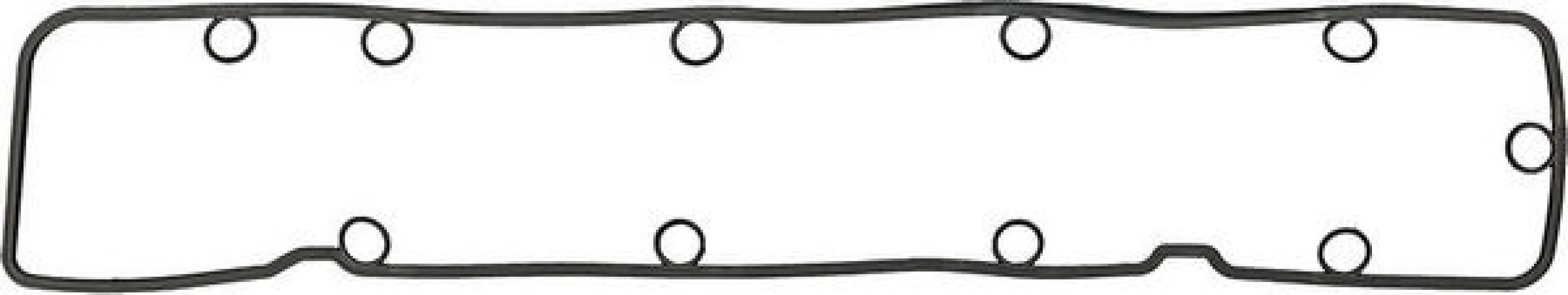 Psa Külbütör Kapak Contası - Sol Taraf - Gls X53731-01