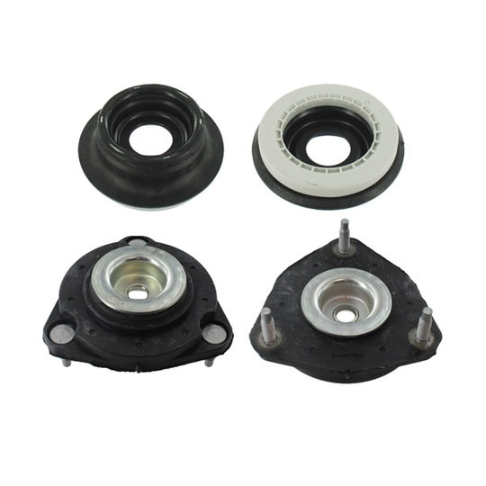 ON AMORTISOR TABLASI BILYALI (TAKIM)   TRANSIT V348/V347 TT9 2.4 TDCI  0611 TRANSIT CUSTOM TTF 14 - CM 33169