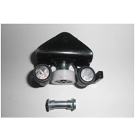 Fiat Orta Kapı (surgulu) Alt Mekanızması Lamasız Sag Doblo III - Oms 116306-R