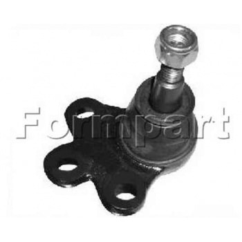 ROTIL EPICA 05>11 - FORMPART 5604003