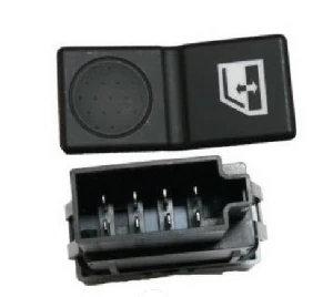 Unıversal Cam Anahtarı Sağ 2008->8 Pin Ford Cargo - Vertex-An0992