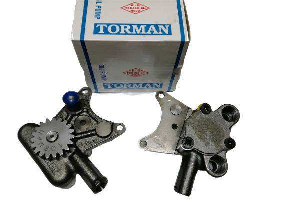 00896 135-240-255T-260G-266G-35X Yağ Pompası T0132 41314078 Torman B-273 - PY-00896 - PY-00896