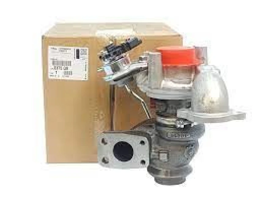 Psa Turbo Sarj  Focus III 11> Fiesta 1,4tdci 08 /> Transıt Courıer 14 /> B Max 12 /> Ecosport Fiesta VI - Psa 0375q9