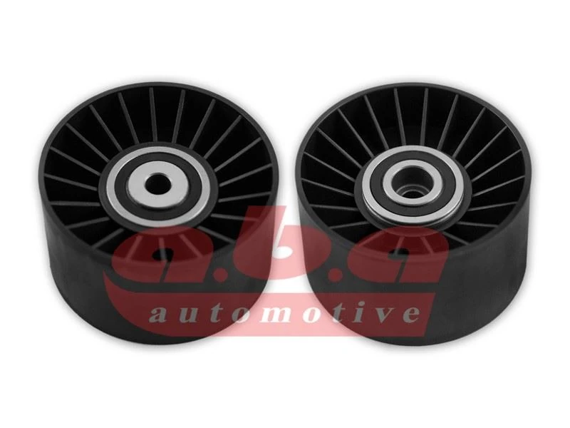 Mercedes Truck Kayıs Gergi Rulmanı Duz (yp758009j) O403 O404 84> (95x50x10) - Aba 25758009j