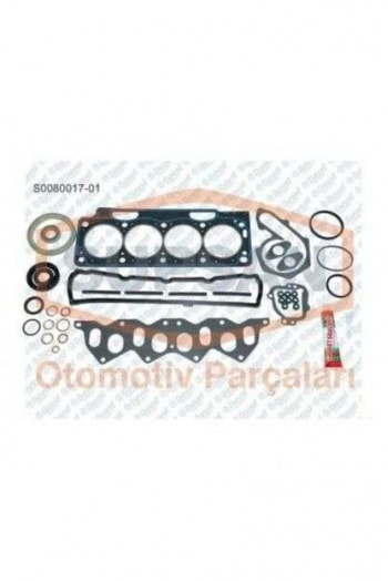 MOTOR TAKIM CONTASI R11 FLASH 1,7 (FULL KECELI) - SUPSAN S0080017-01
