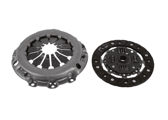 DEBRIYAJ SETI FIAT SEDICI 1.6 16V 06>14 SUZUKI SX4 1.5 1.6 07> (200 MM) - SACHS 3000 950 779