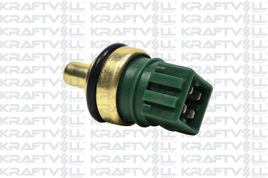 Vag Hararet Musuru Yesil İbiza Leon Toledo Octavıa Superb Bora Golf IV V Jetta Caddy Passat Polo Transpo - Kraftvoll 05080252