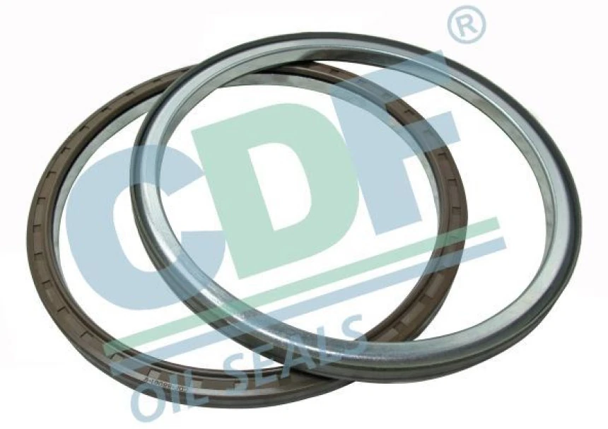 Ford Truck On-Arka Porya Rulman Kecsi Otosan Ford Cargo, Volvo, Renault Cekici Agır Vasıta125,00x142,00x8,00-9, - Cdf 88061-V