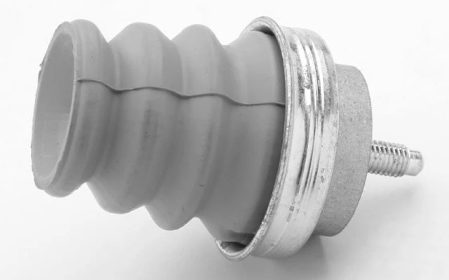 Renault Amortısor (suspansıyon) Takozu Master III - Gb 3710