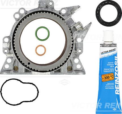 ALT TAKIM CONTA 1.2TSI GOLF VI JETTA IV POLO TOURAN FABIA RAPID ROOMSTER YETI IBIZA V LEON TOLEDO IV - VICTOR REINZ 08-40846-01