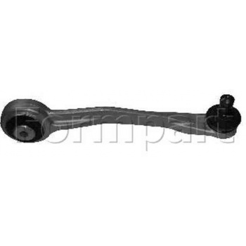 SALINCAK UST SAG A4 A5 2.7 TDI 3.2 FSI QUATTRO 3.0 TDI QUATTRO 2.0 TDI 1.8 TFSI 07> - FORMPART 1105099