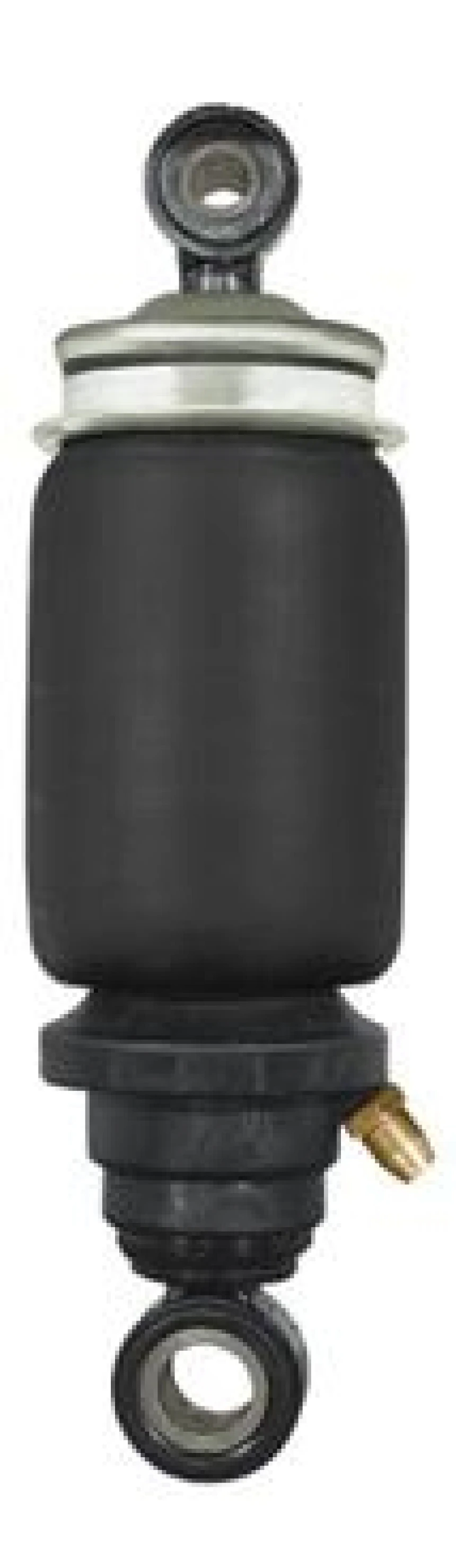 Mercedes Truck Kabın Amortısoru Buyuk Kafa  Arka Koruklu M-Benz Axor 1840 04>  Actros Mp2-Mp3 03> - Aırstar 103.10.6119k