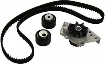 DEVIRDAIMLI EKSANTRIK GERGI KITI DUCATO P206 306 406 EXPERT PARTNER BOXER BERLINGO JUMPER 2.0HDI JTD - GATES KP15524XS