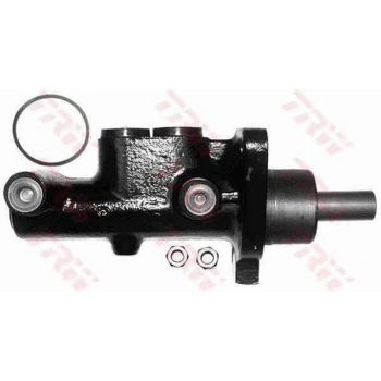 Opel Fren Ana Merkez (ate) Astra F 91 98 Vectra A 1988 95 Abslı Calıbra A 90 97 Abssız 22,2mm - Trw Pmh180