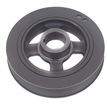 Chrysler Krank Kasnagı Chrysler Sebring 07>10 Dodge Avenger 2.0 2.4 Calıber 1.8 Calıber 2.0 Hyundaı Sonata V - Mando Dmb010067