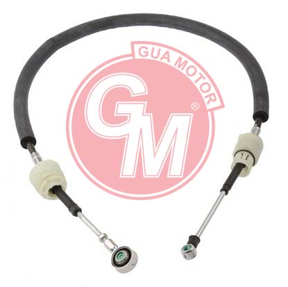 VITES KUMANDA TELI SOL LINEA GRANDE PUNTO 1.3 MJTD (9 MM) 07=> - GUA 41775
