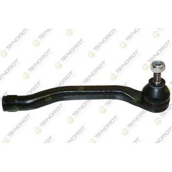 ROTBASI SAG MEGANE III FLUENCE 09> - TEKNOROT R-671