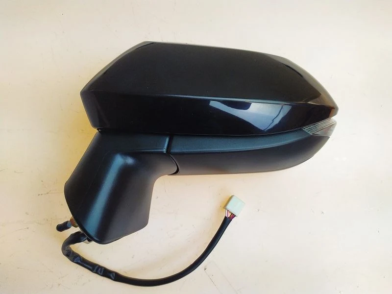 Toyota Dis Dikiz Aynası Sol Toyota Corolla 19> (elektrikli/katlanır/ısıtmalı/astarlı/sınyallı) - Art M008.8123