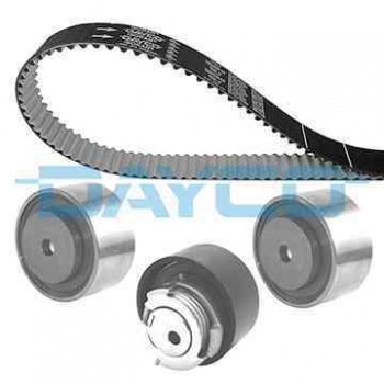 TRIGER SETI (306DT 276DT) DISCOVERY 3 L319 04>09 DISCOVERY 4 09>18 RANGE ROVER IV L405 12> RANGE ROV - DAYCO KTB399