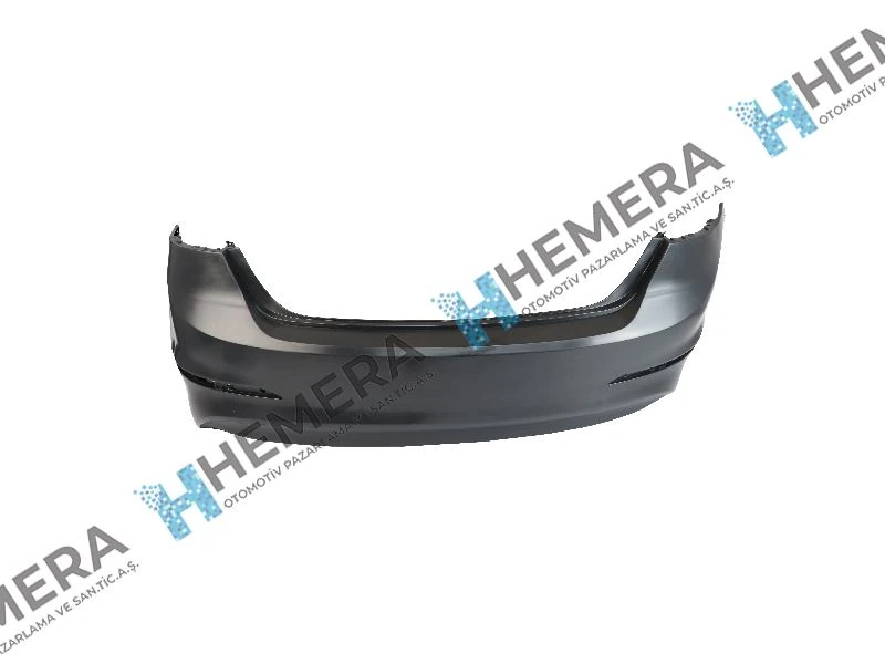 Hyundaı Arka Tampon Hyundaı Elantra 14-> - Fpi Hyb156na