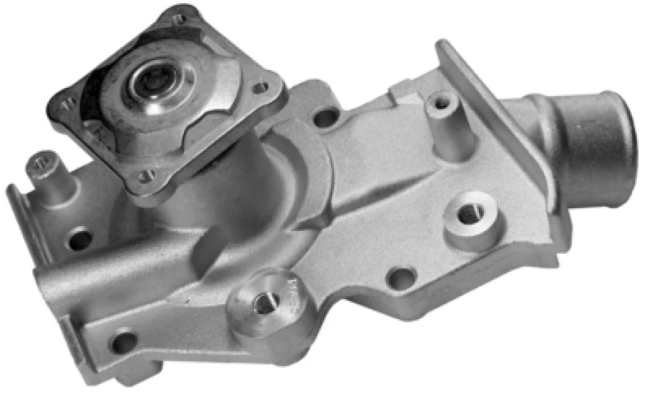 Ford Devirdaım - Devirdaım - Bug Pa6009