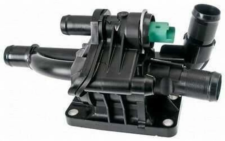 Mazda Termostat 83c Mazda 2 2008-2015 – Mazda 3 1,6 2008-2014 Partner Berlingo 06> P207 P308 P307 P3008 P4 - Aısın Thraz-7002