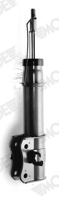 ON AMORTISOR GAZLI SAG VITARA 1,6 2,0 1988 1998 2 VE 4 KAPI - MONROE D0201S