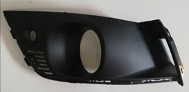 SIS FAR YUVASI SENSORLU SOL MEGANE IV - MARAL M200283S