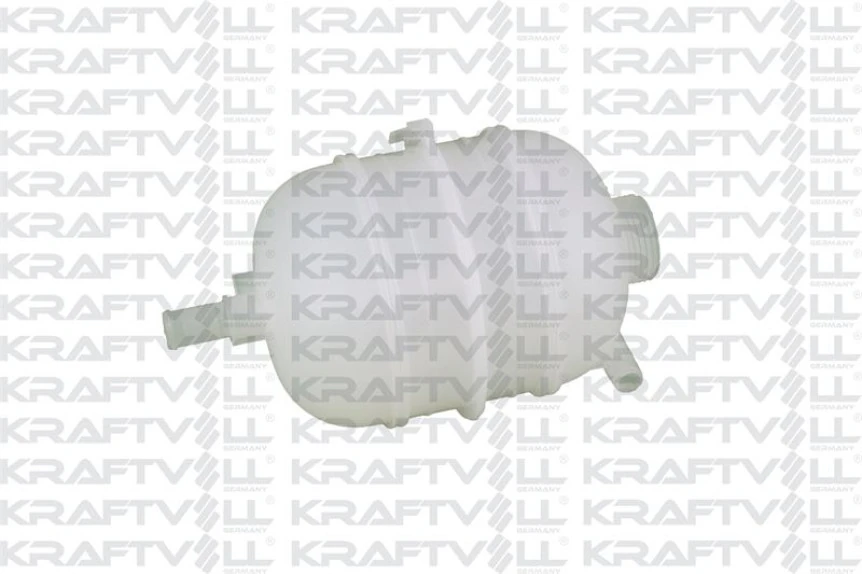 Psa Radyator Yedek Su Deposu P206 1,4 8v  /1,6 16v/ 1,4 16v 00-> P206+t3e Plus 1,4 8v 10-> - Kraftvoll 08020476