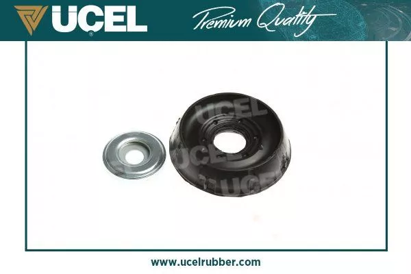 AMORTISOR TAKOZU RULMAN VE UST TAKOZ (KIT) RENAULT CLIO II CLIO III EXPRESS KANGOO I LUTECIA SYMBOL - UCEL 10484B