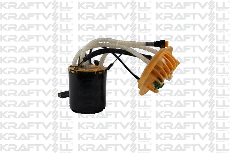 Land Rover Mazot Pompası Land Rover Freelander2 2.2td4 - Kraftvoll 05050275