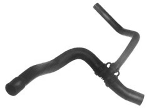 RADYATOR ALT HORTUMU LOGAN 1,4 / 1,6 K7J K7M - GB 70101