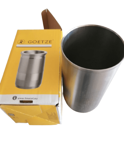 30062 55-46-65-46-70-56-54C-Tümosan Silindir Gömlek 100 Mm Flanşlı-Standart 1402009000 4770654 Goetze Z-33 - PY-30062 - PY-30062