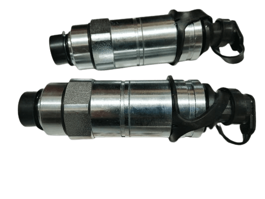 13872 260G-398-3105 Hidrolik Damper Adaptörü Yeni Model 3772942M1 Pimak B-83 - PY-13872 - PY-13872