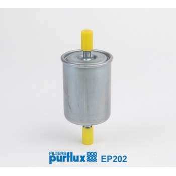 Renault Benzin Filtresi Kangoo Laguna Megane Trafıc Partner P206 207 208 307 308 406 508 C5 Ds3 - Purflux Ep202