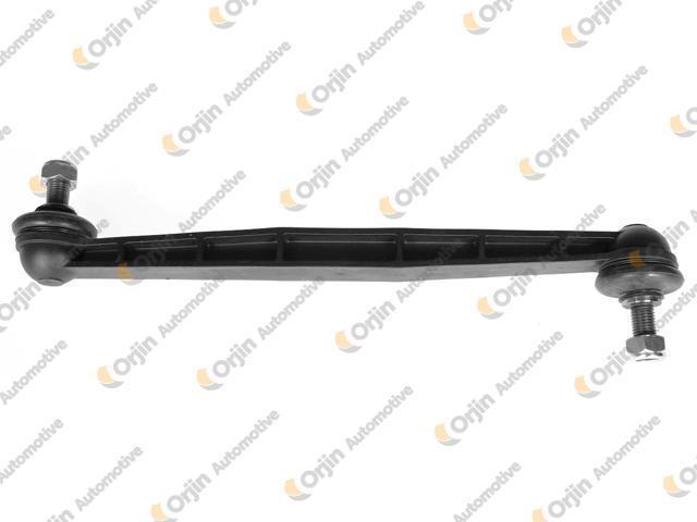 Z ROTU ( STABILIZATOR CUBUGU ) ASTRA G 98>10 ASTRA H 04>13 MERIVA B 10>17 ZAFIRA B 05>15 (PLASTIK) - ORJIN 00810