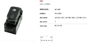 Unıversal İ20 08-14 Tekli - Mcar-An819