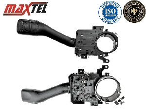 Unıversal Sinyal Kolu Volkswagen Bora (1j) (98-05) Vw Golf IV (1j1) (98-05) Vw Passat B5 (3b2, 3b5) (96-) Vw P - Maxtel-18806007