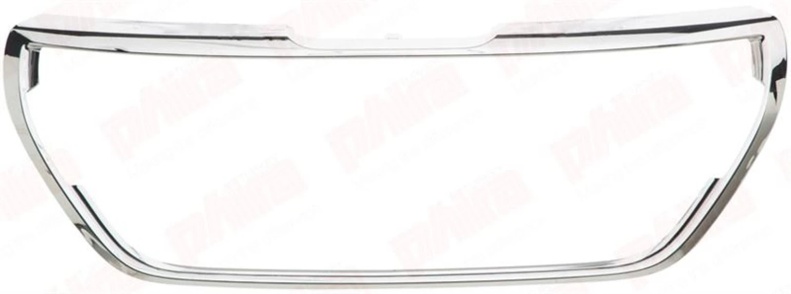 Psa Panjur Citası On Orta Cerceve Krom P208 15> - Phira 208-15115