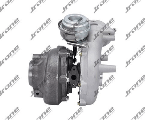 TURBOSARJ BMW X5 E53 M57 D30 - JRONE 8G22300258